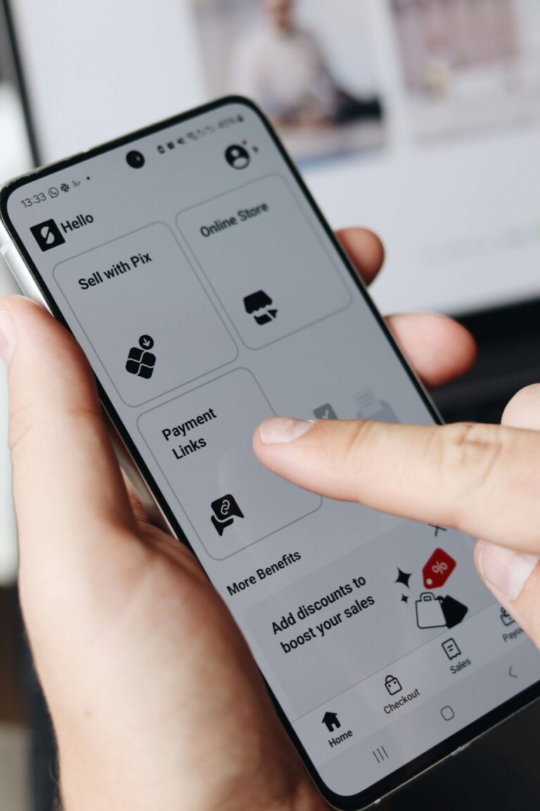 Como Ganhar Dinheiro no Pix: 15 Apps Que Pagam de Verdade em 2026